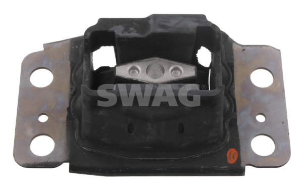 SWAG 50 93 2667 Motortartó gumibak